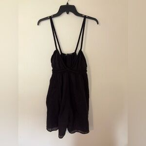 Zara Women’s One Piece Jumpsuit Size Small